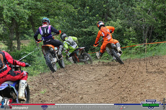 CFCC5 RENNES-LES-BAINS -KIDS 2024